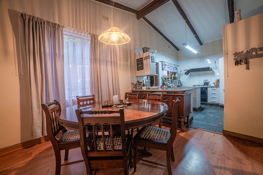 5 Bedroom Property for Sale in Fraaiuitsig Western Cape